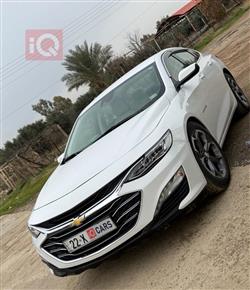 شيفروليه ماليبو